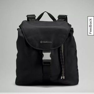 Lululemon Bucket Backpack